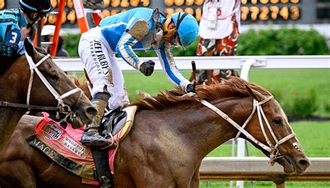 2023 Preakness Stakes G1 .